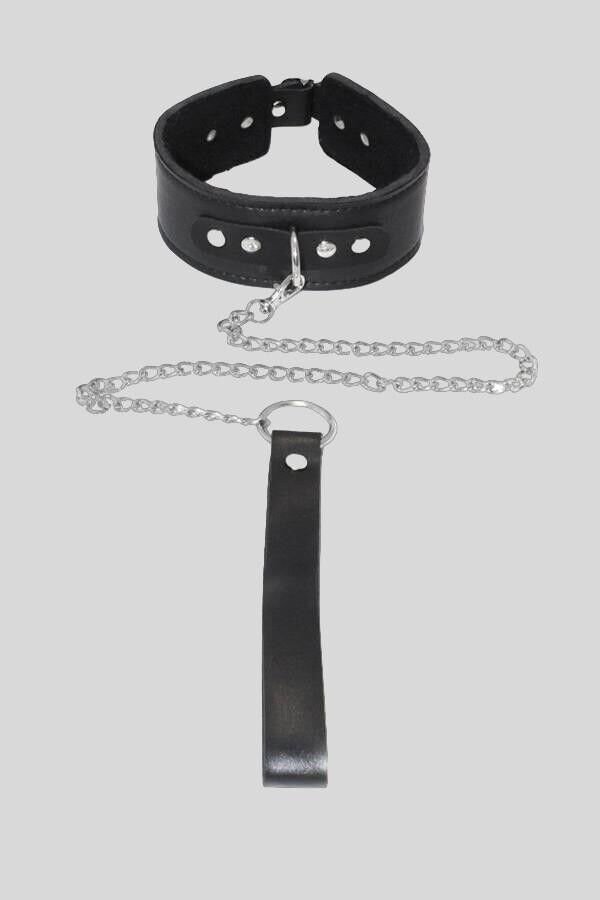 Arias Closet Fantezi 7'li Harness Set