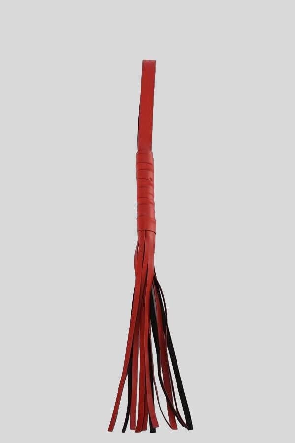 Arias Closet Kırmızı Kırbaç