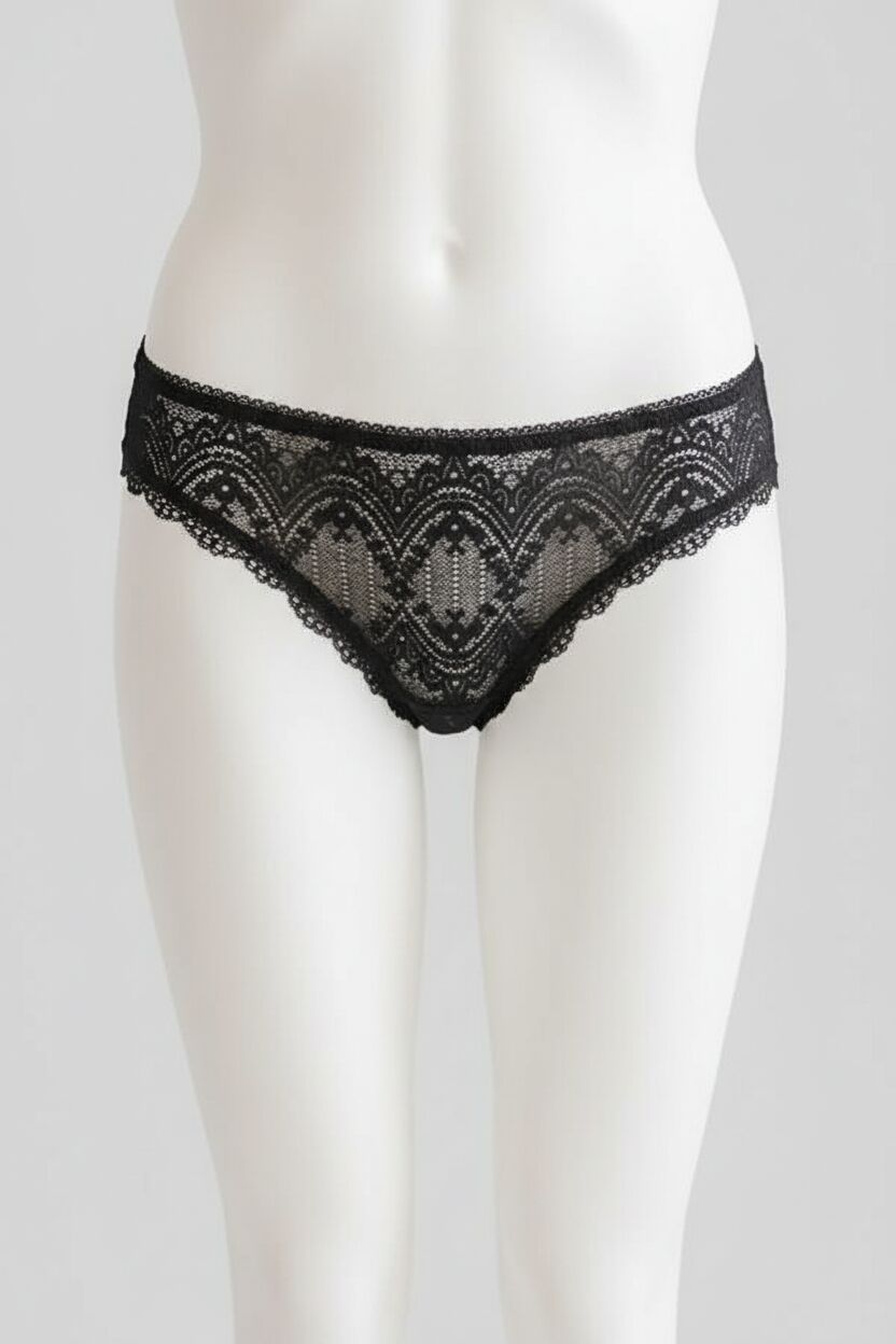 Arias Closet Deri Harness Kelepçe