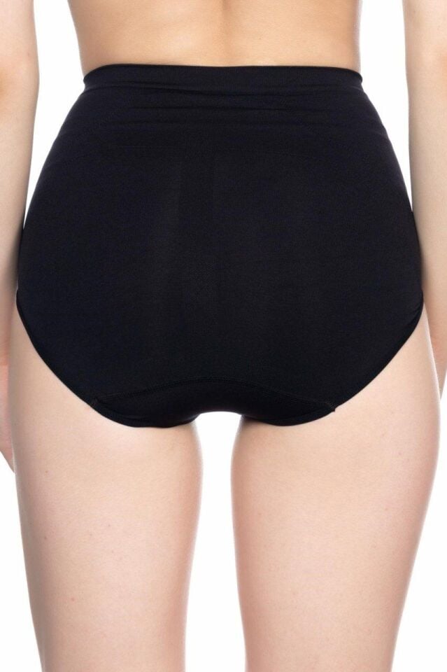 Emay 2016 Dikişsiz Klasik Slip Korse