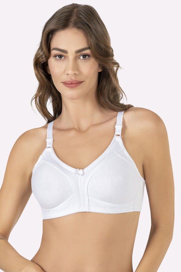 Nbb 351 Penye Minimizer Toparlayıcı Sütyen